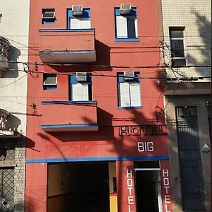 Big Hotel São Paulo
