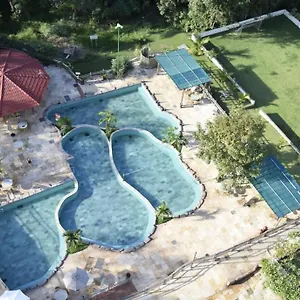 - Thermas Do Bosque Apartamento Caldas Novas