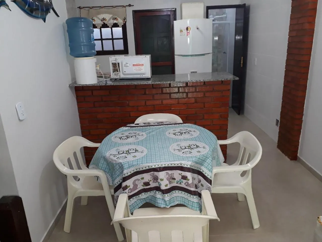 Casa Pero Conchas Villa Cabo Frio Brezilya