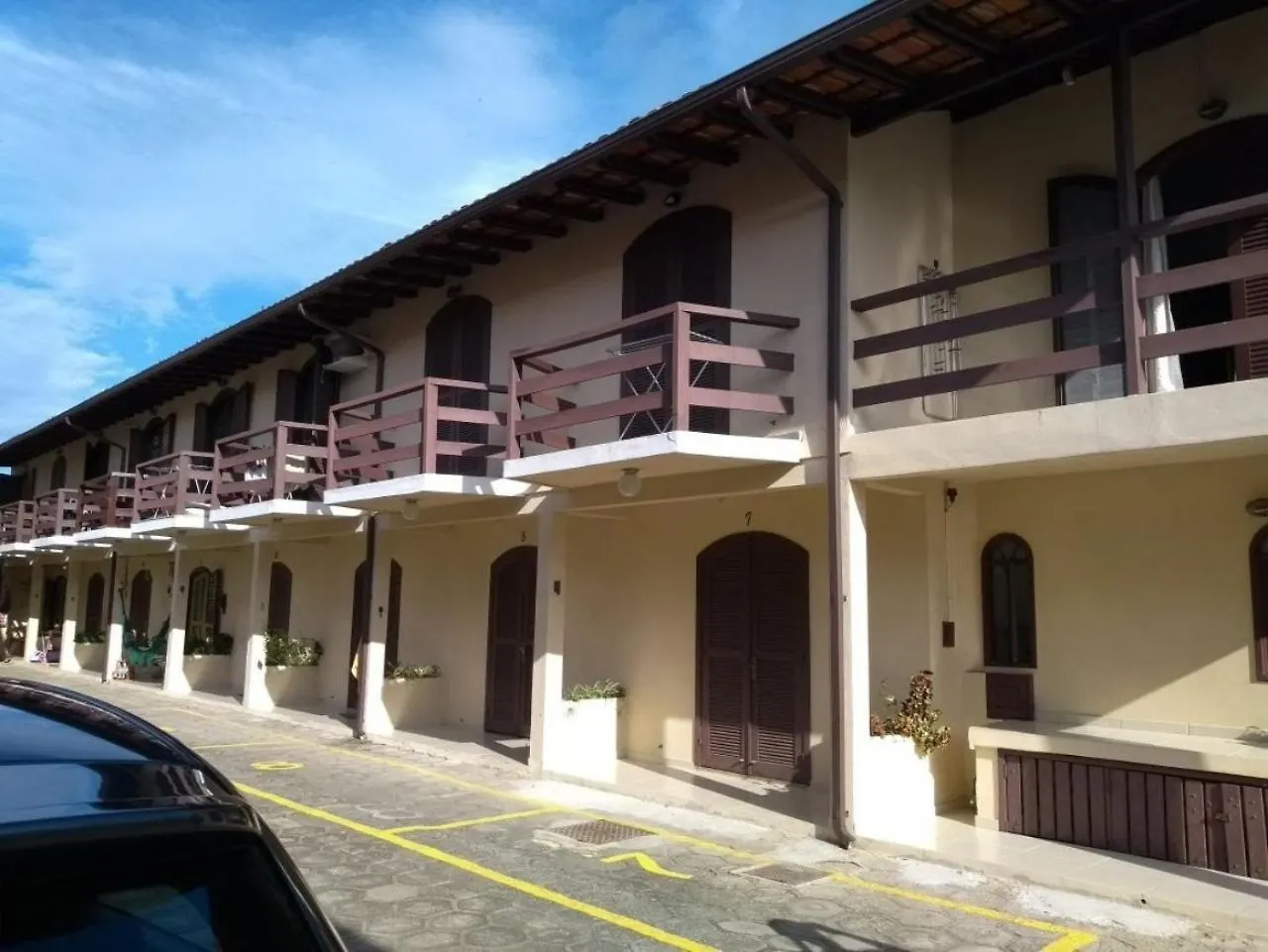 Tatil Evi Casa Pero Conchas Villa Cabo Frio